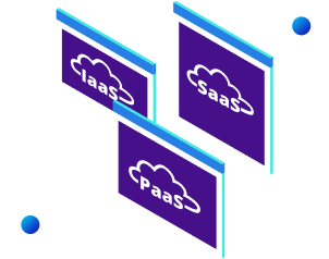Comprehensive Cloud Solutions