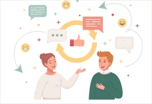 Communication Channels in Staff Augmentation
