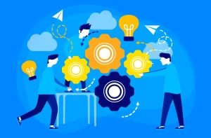 Staff Augmentation Skill Development